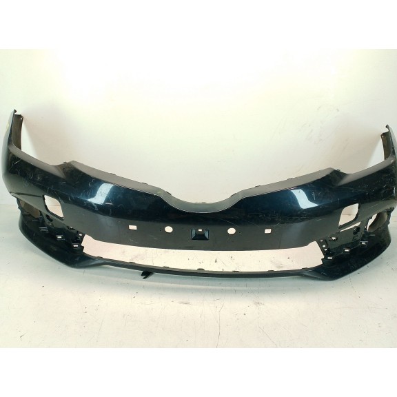 Recambio de paragolpes delantero para toyota auris (_e18_) 1.8 hybrid (zwe186_) referencia OEM IAM 5211902K407  