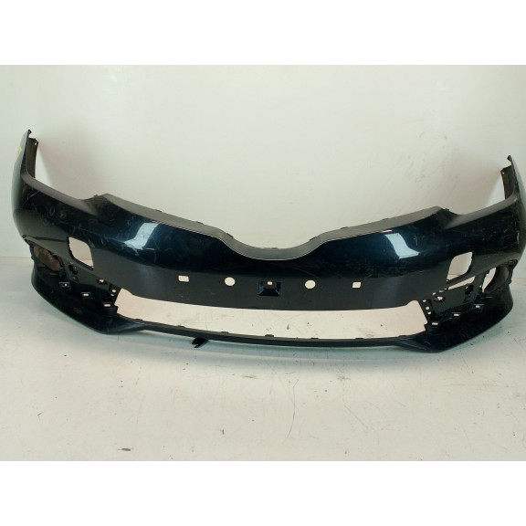 Recambio de paragolpes delantero para toyota auris (_e18_) 1.8 hybrid (zwe186_) referencia OEM IAM 5211902K407  