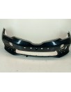 Recambio de paragolpes delantero para toyota auris (_e18_) 1.8 hybrid (zwe186_) referencia OEM IAM 5211902K407  