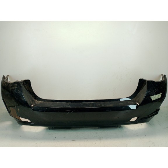 Recambio de paragolpes trasero para bmw 4 coupé (g22, g82) m4 csl referencia OEM IAM 51128078583  
