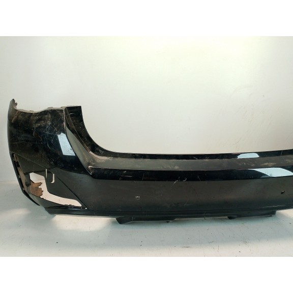 Recambio de paragolpes trasero para bmw 4 coupé (g22, g82) m4 csl referencia OEM IAM 51128078583  