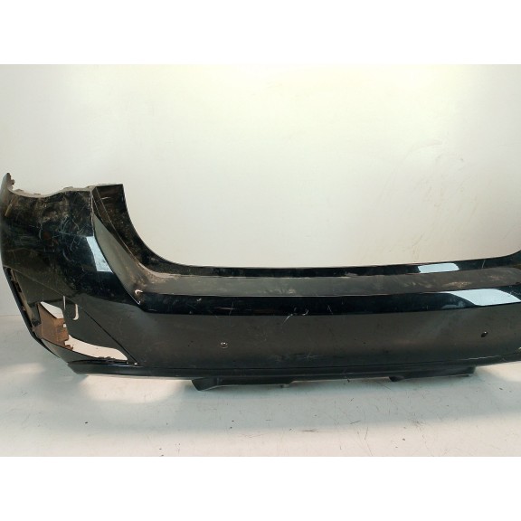 Recambio de paragolpes trasero para bmw 4 coupé (g22, g82) m4 csl referencia OEM IAM 51128078583  
