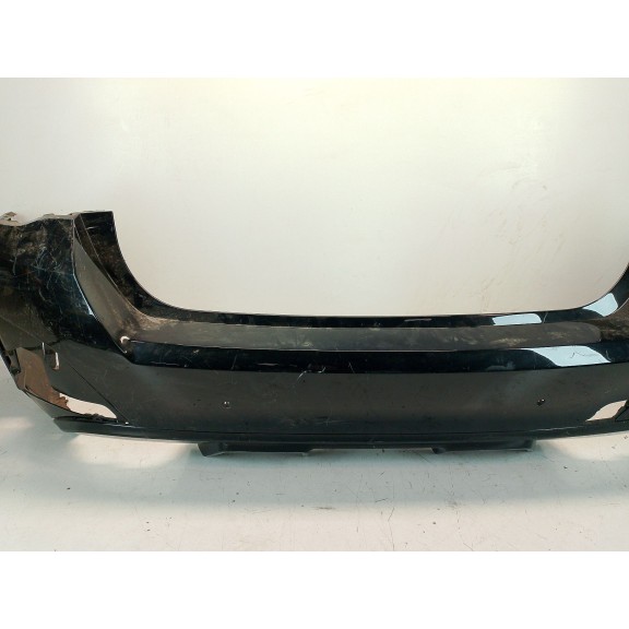 Recambio de paragolpes trasero para bmw 4 coupé (g22, g82) m4 csl referencia OEM IAM 51128078583  