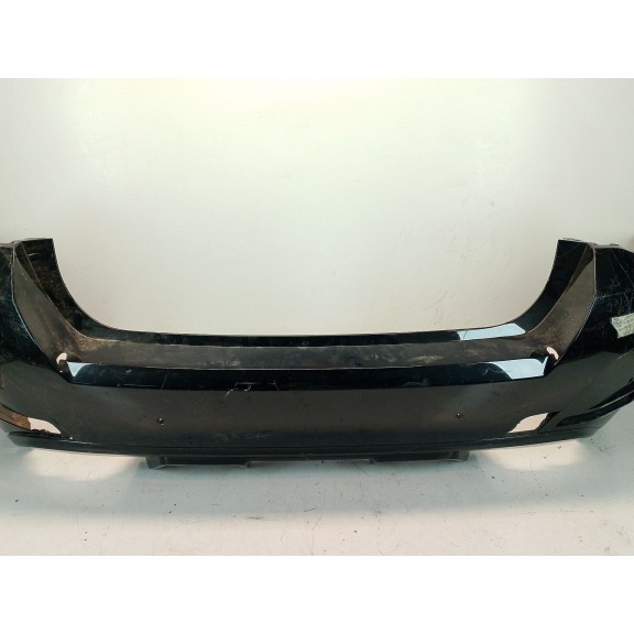 Recambio de paragolpes trasero para bmw 4 coupé (g22, g82) m4 csl referencia OEM IAM 51128078583  