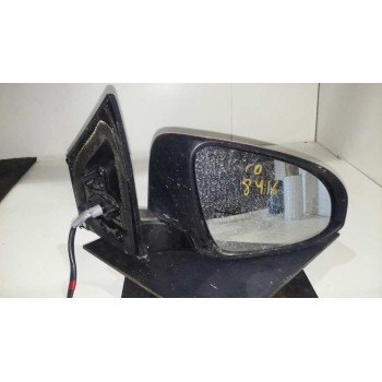 Recambio de retrovisor derecho para toyota auris business referencia OEM IAM  7 CABLES ELECTRICO
