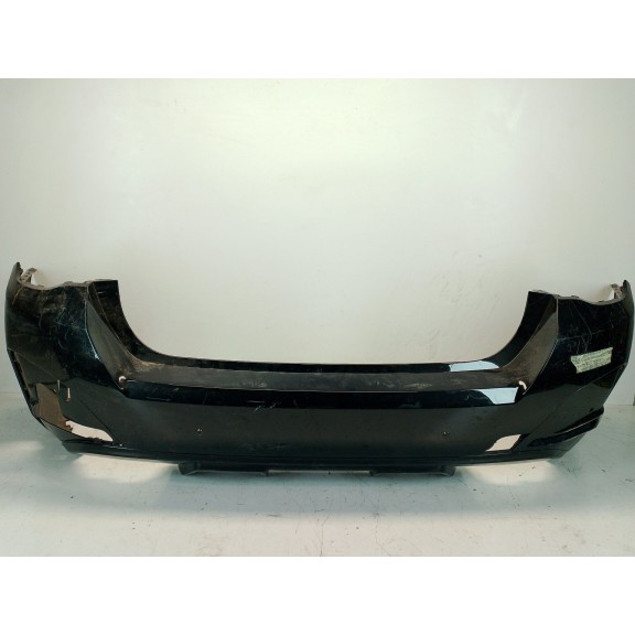 Recambio de paragolpes trasero para bmw 4 coupé (g22, g82) m4 csl referencia OEM IAM 51128078583  