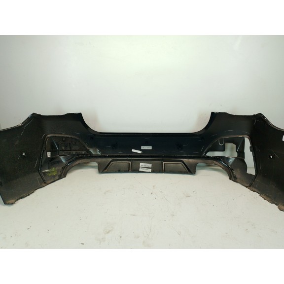 Recambio de paragolpes trasero para bmw 4 coupé (g22, g82) m4 csl referencia OEM IAM 51128078583  
