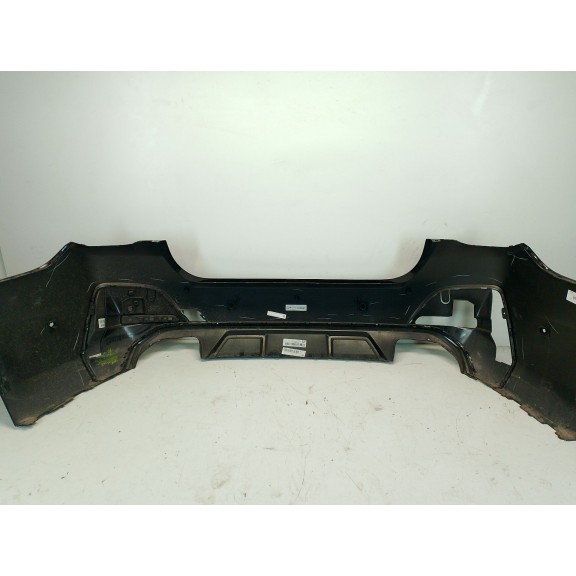 Recambio de paragolpes trasero para bmw 4 coupé (g22, g82) m4 csl referencia OEM IAM 51128078583  