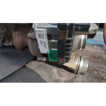 TURBOCOMPRESOR 7799758007 