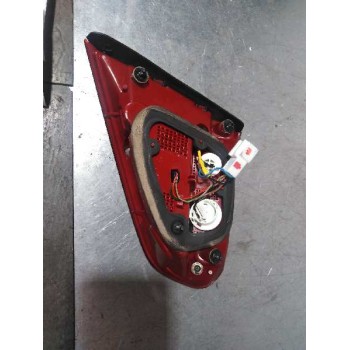 Recambio de piloto trasero izquierdo interior para kia cee´d 1.4 crdi cat referencia OEM IAM 92403A20  INT