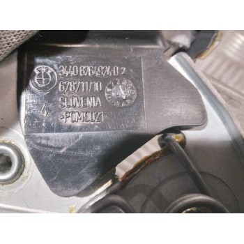 Recambio de palanca freno de mano para bmw serie 3 berlina (e90) 320d referencia OEM IAM 34406782749  