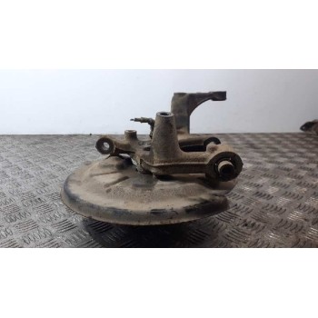 Recambio de mangueta trasera izquierda para volkswagen golf vi variant (aj5) 1.6 tdi dpf referencia OEM IAM   