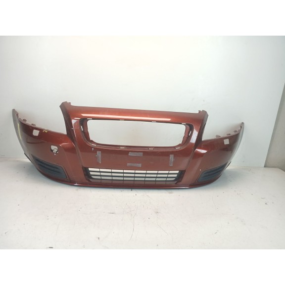 Recambio de paragolpes delantero para volvo v50 (545) 2.0 referencia OEM IAM 30744976  