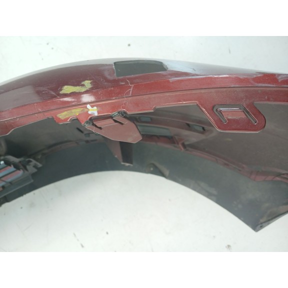 Recambio de paragolpes delantero para volvo v50 (545) 2.0 referencia OEM IAM 30744976  