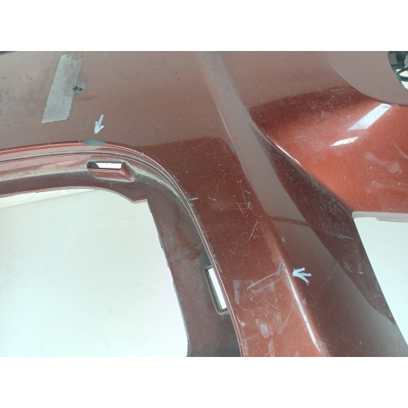 Recambio de paragolpes delantero para volvo v50 (545) 2.0 referencia OEM IAM 30744976  