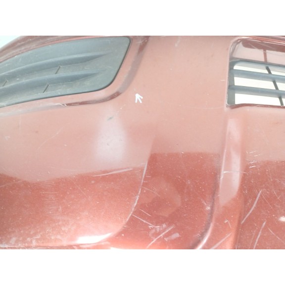 Recambio de paragolpes delantero para volvo v50 (545) 2.0 referencia OEM IAM 30744976  