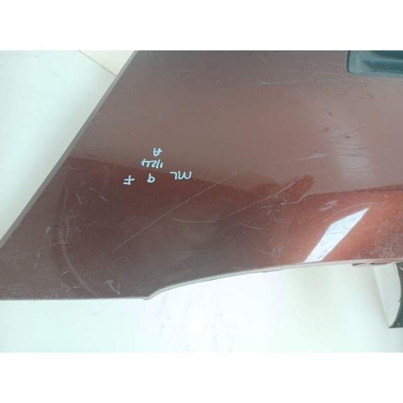 Recambio de paragolpes delantero para volvo v50 (545) 2.0 referencia OEM IAM 30744976  