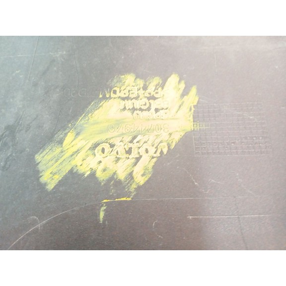 Recambio de paragolpes delantero para volvo v50 (545) 2.0 referencia OEM IAM 30744976  