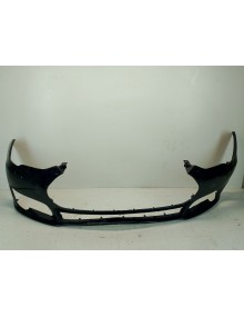 Recambio de paragolpes delantero para tesla model s (5yjs) 85 referencia OEM IAM 102198200C  