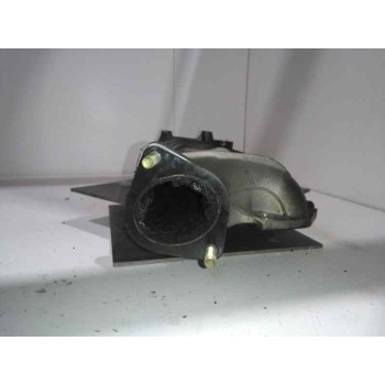 Recambio de colector admision para peugeot 307 (s1) 2.0 hdi fap cat referencia OEM IAM 9635616310  