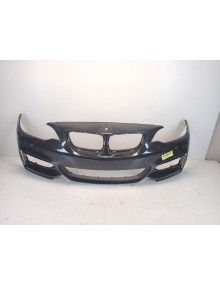 Recambio de paragolpes delantero para bmw 2 active tourer (f45) 216 i referencia OEM IAM 51118055299  