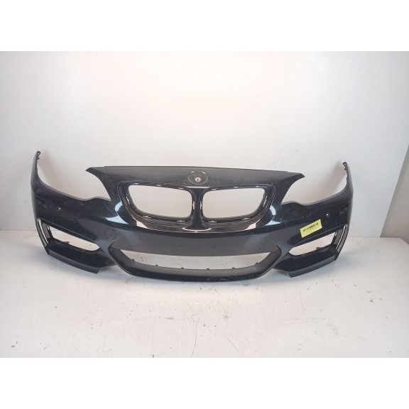 Recambio de paragolpes delantero para bmw 2 active tourer (f45) 216 i referencia OEM IAM 51118055299  