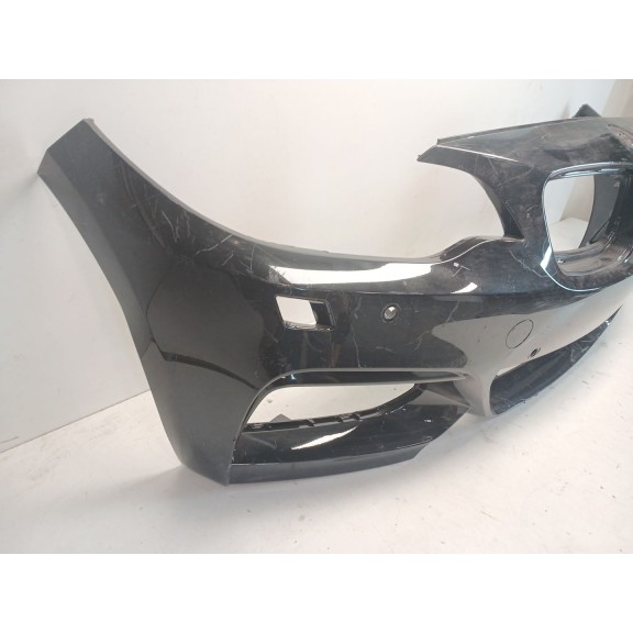 Recambio de paragolpes delantero para bmw 2 active tourer (f45) 216 i referencia OEM IAM 51118055299  