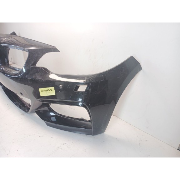Recambio de paragolpes delantero para bmw 2 active tourer (f45) 216 i referencia OEM IAM 51118055299  