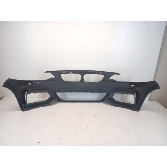 Recambio de paragolpes delantero para bmw 2 active tourer (f45) 216 i referencia OEM IAM 51118055299  