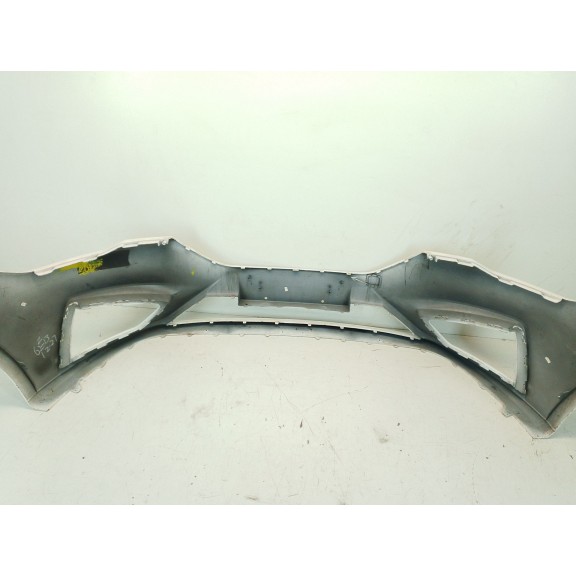 Recambio de paragolpes delantero para mg mg 5 station wagon ev referencia OEM IAM P10388215 P10272640 
