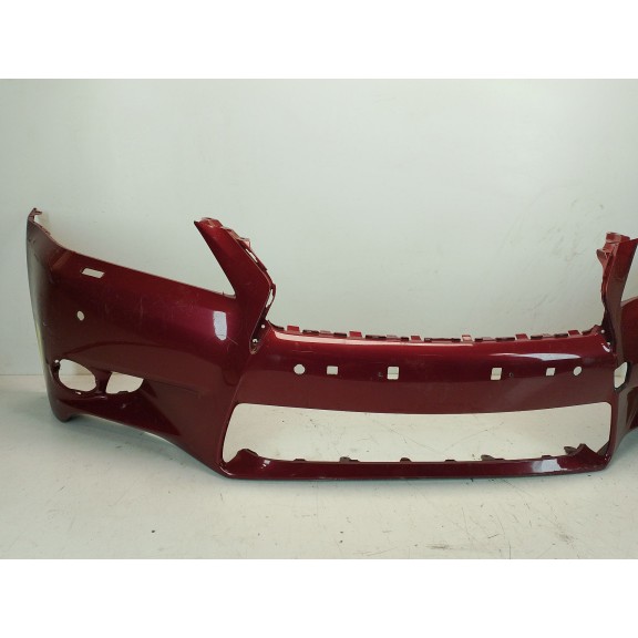 Recambio de paragolpes delantero para lexus gs (_l1_) 200t (arl10_) referencia OEM IAM 5211930B80  
