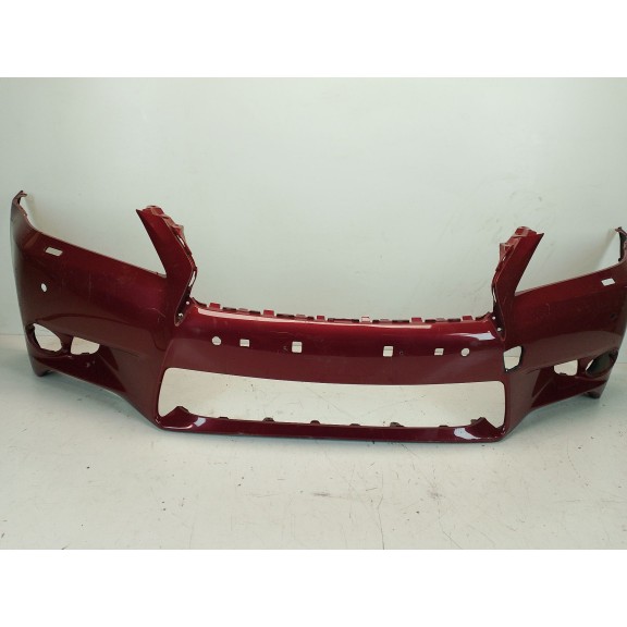 Recambio de paragolpes delantero para lexus gs (_l1_) 200t (arl10_) referencia OEM IAM 5211930B80  