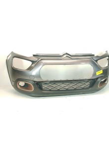 Recambio de paragolpes delantero para citroën c3 iii van (sx_, sy_) bluehdi 100 referencia OEM IAM 3200101191   2