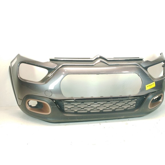 Recambio de paragolpes delantero para citroën c3 iii van (sx_, sy_) bluehdi 100 referencia OEM IAM 3200101191  
