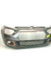 Recambio de paragolpes delantero para citroën c3 iii van (sx_, sy_) bluehdi 100 referencia OEM IAM 3200101191  