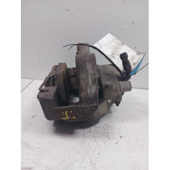 Recambio de pinza freno delantera derecha para volkswagen touareg (7la) tdi r5 referencia OEM IAM 7L6106D  