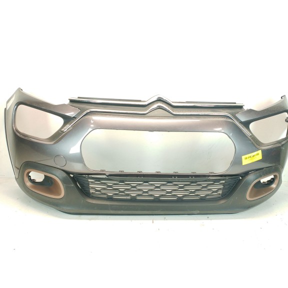 Recambio de paragolpes delantero para citroën c3 iii van (sx_, sy_) bluehdi 100 referencia OEM IAM 3200101191  