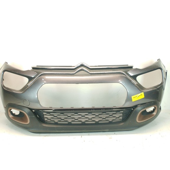 Recambio de paragolpes delantero para citroën c3 iii van (sx_, sy_) bluehdi 100 referencia OEM IAM 3200101191  