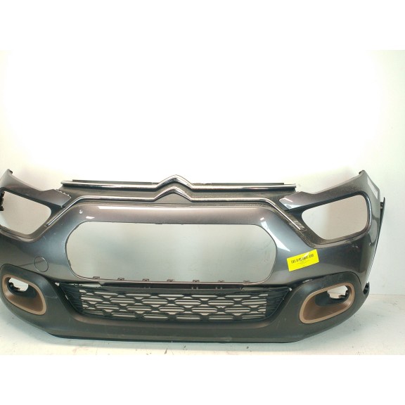 Recambio de paragolpes delantero para citroën c3 iii van (sx_, sy_) bluehdi 100 referencia OEM IAM 3200101191  