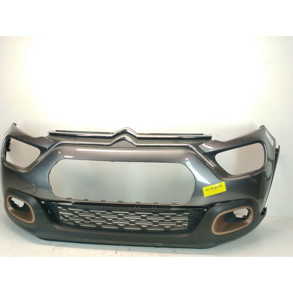 Recambio de paragolpes delantero para citroën c3 iii van (sx_, sy_) bluehdi 100 referencia OEM IAM 3200101191  