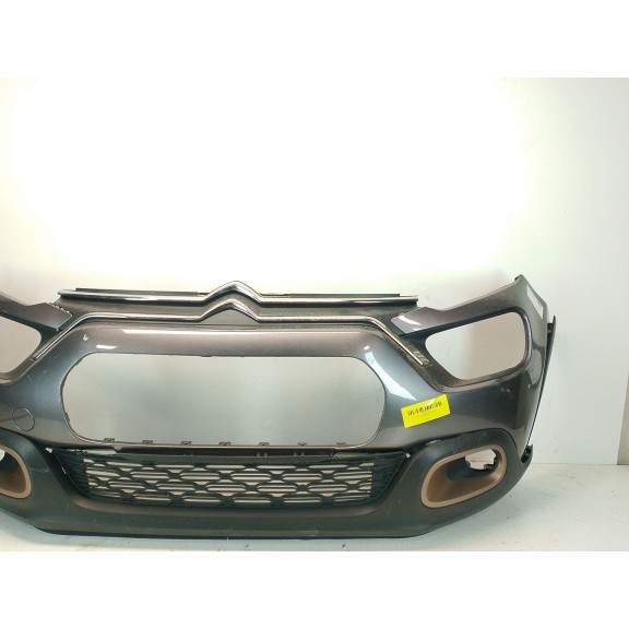 Recambio de paragolpes delantero para citroën c3 iii van (sx_, sy_) bluehdi 100 referencia OEM IAM 3200101191  
