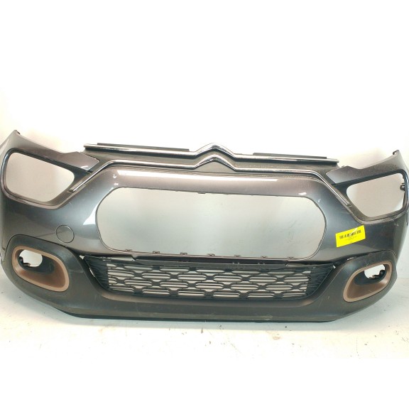 Recambio de paragolpes delantero para citroën c3 iii van (sx_, sy_) bluehdi 100 referencia OEM IAM 3200101191  