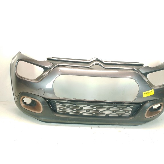 Recambio de paragolpes delantero para citroën c3 iii van (sx_, sy_) bluehdi 100 referencia OEM IAM 3200101191  