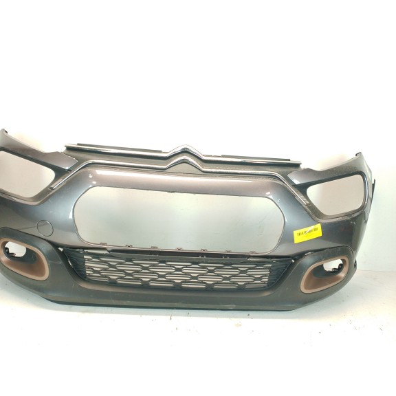 Recambio de paragolpes delantero para citroën c3 iii van (sx_, sy_) bluehdi 100 referencia OEM IAM 3200101191  