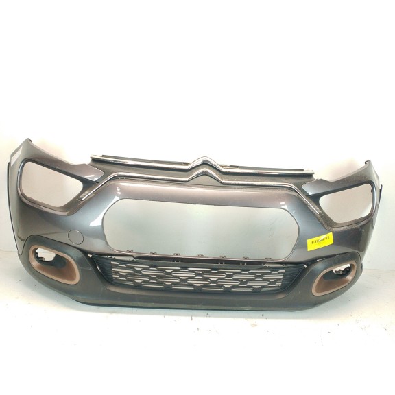 Recambio de paragolpes delantero para citroën c3 iii van (sx_, sy_) bluehdi 100 referencia OEM IAM 3200101191  