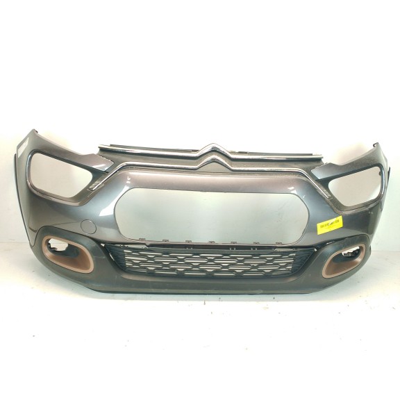 Recambio de paragolpes delantero para citroën c3 iii van (sx_, sy_) bluehdi 100 referencia OEM IAM 3200101191  