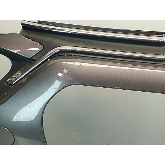 Recambio de paragolpes delantero para citroën c3 iii van (sx_, sy_) bluehdi 100 referencia OEM IAM 3200101191  