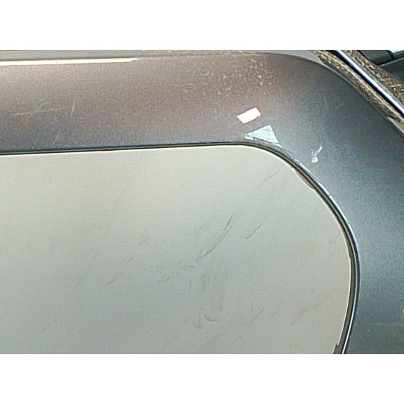 Recambio de paragolpes delantero para citroën c3 iii van (sx_, sy_) bluehdi 100 referencia OEM IAM 3200101191  