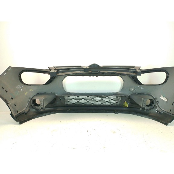 Recambio de paragolpes delantero para citroën c3 iii van (sx_, sy_) bluehdi 100 referencia OEM IAM 3200101191  