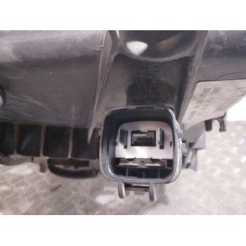 Recambio de electroventilador para hyundai tucson (jm) 2.0 cat referencia OEM IAM 253802EXXX  